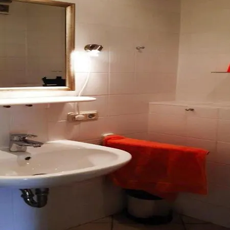 Blaues Haus, Putbus, Cleaning Included Lejlighed Putbus