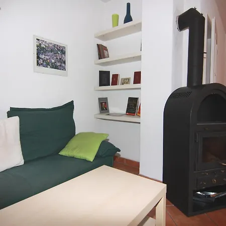 Lejlighed Blaues Haus, Putbus, Cleaning Included *